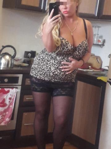 Татьяна Зрелая Элит фото 4