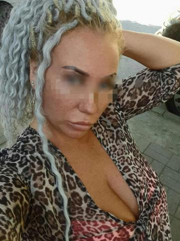 Татьяна Зрелая Элит фото 5