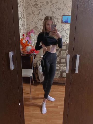 Жанна фото 2